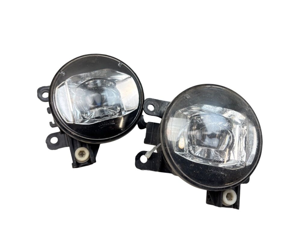 90087755 90087757 Fog lamp set RENAULT TALISMAN (L2M, KP) (2013-2022)