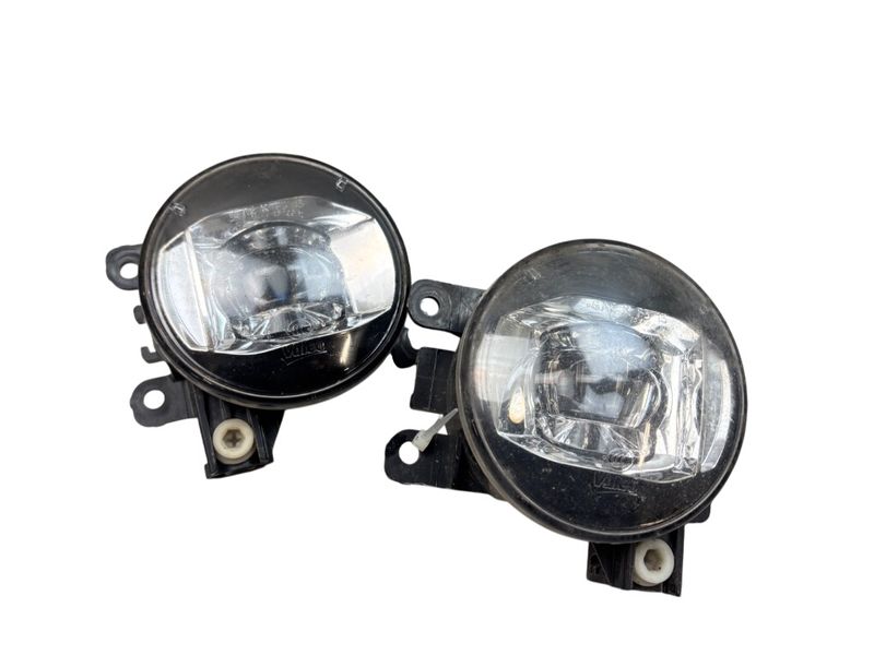 90087755 90087757 Fog lamp set RENAULT TALISMAN (L2M, KP) (2013-2022)