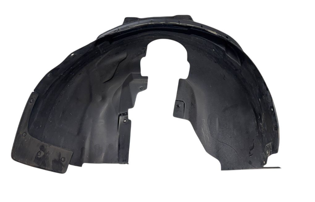 32241406 Fender inner liner Front left VOLVO XC40 / EX40 / EC40 (536, 539) (2017-)
