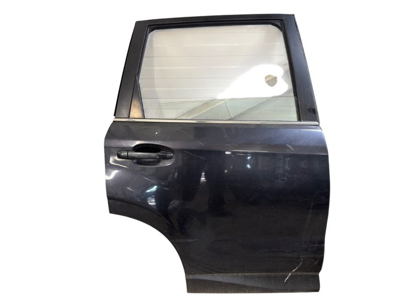 60409SG0019P Door Rear Right SUBARU FORESTER (SJ) (2013-2018)