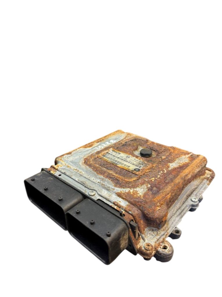 56044189AK P56044189AK 0281013360 Engine Control Unit / module (ECU) JEEP GRAND CHEROKEE III (WH) (2005-2010)