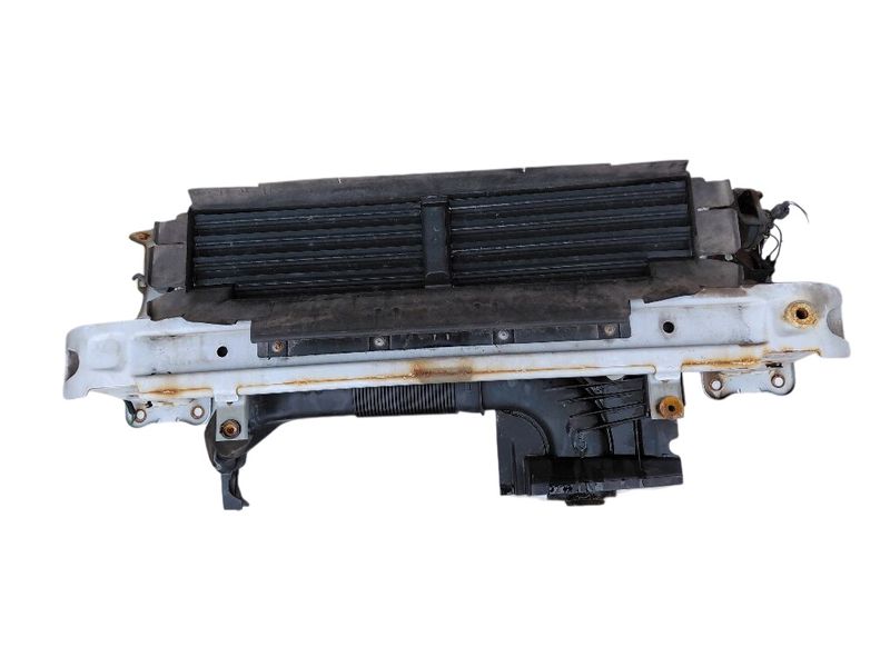 1761236 AG919E635AE Front Bumper Beam FORD GALAXY II (WA6) (2006-2015)