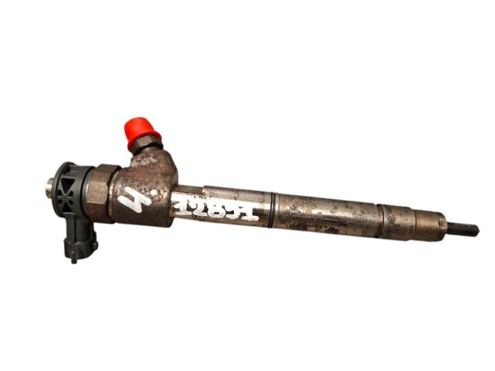 0445110713 Fuel Injector OPEL INSIGNIA B (Z18) (2017-2022)
