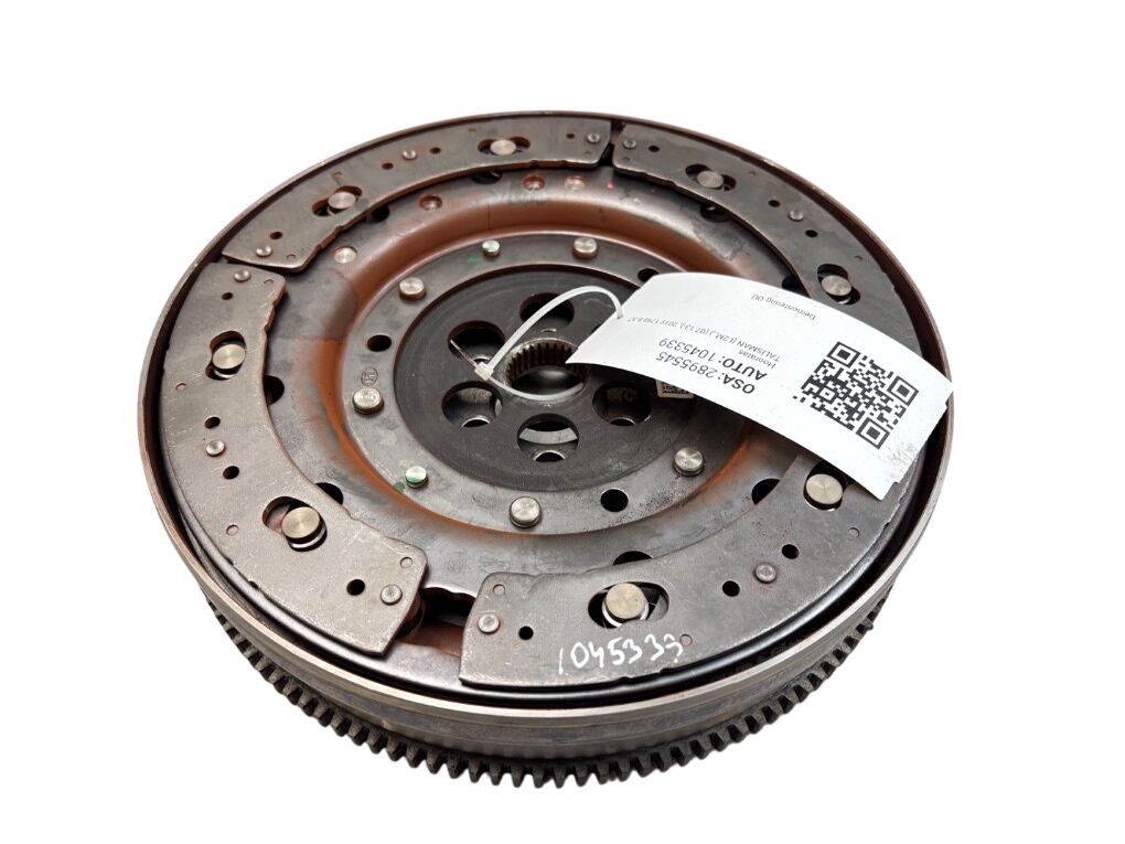 123108755R Flywheel RENAULT TALISMAN (L2M, KP) (2013-2022)