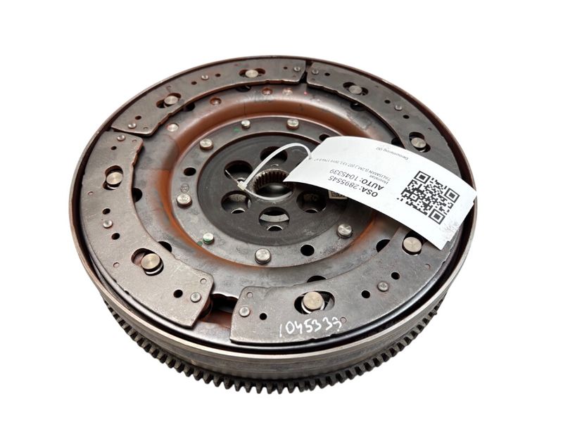 123108755R Flywheel RENAULT TALISMAN (L2M, KP) (2013-2022)
