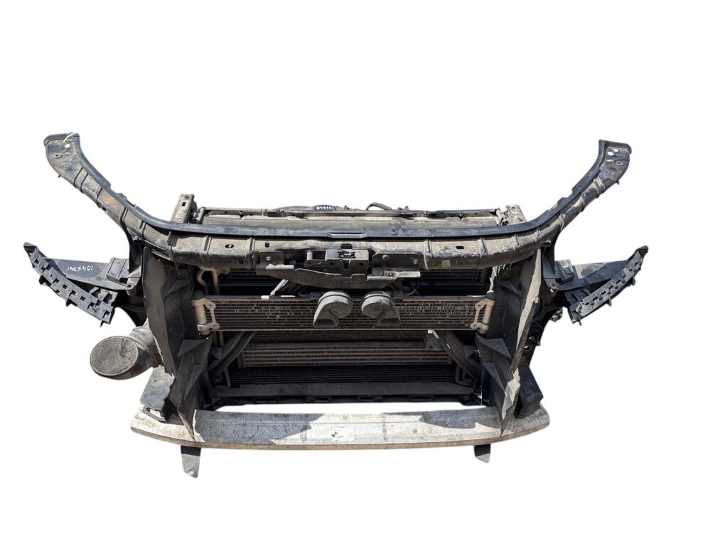 4L0805594A Front panel AUDI Q7 (4L) (2006-2015)