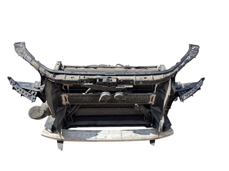 4L0805594A Front panel AUDI Q7 (4L) (2006-2015)