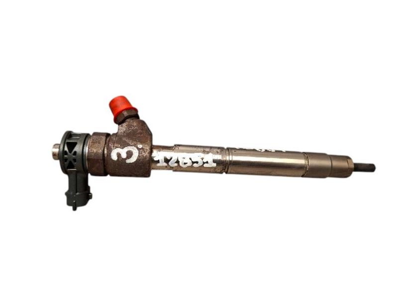 0445110713 Fuel Injector OPEL INSIGNIA B (Z18) (2017-2022)