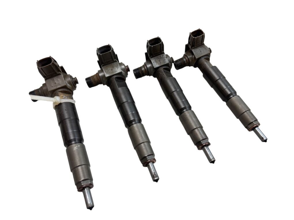 DCRI400230 Fuel injector set SUBARU LEGACY VI / Outback (2014-2019)