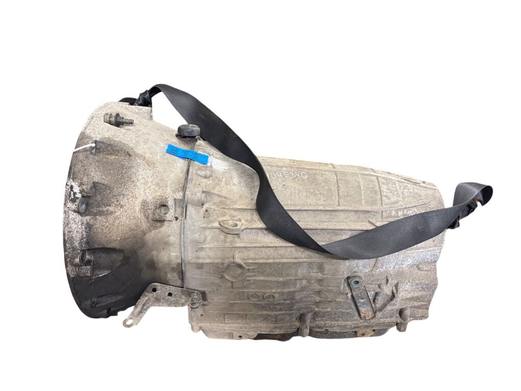 31020HG00D 722270 722.270 Gearbox INFINITI Q50 (V37) (2013-)