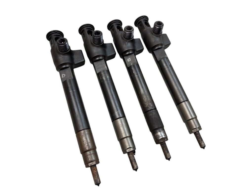 28602948 28319895 28388960 Fuel injector set FORD GALAXY III (CD4, CK) (2015-2023)