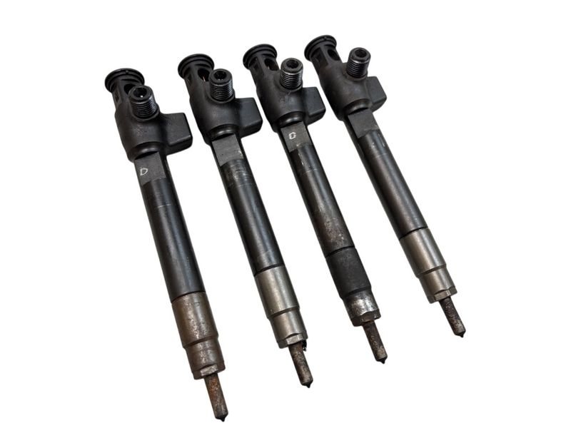 28602948 28319895 28388960 Fuel injector set FORD GALAXY III (CD4, CK) (2015-2023)