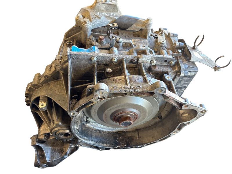 2208802 Gearbox FORD GALAXY III (CD4, CK) (2015-2023)