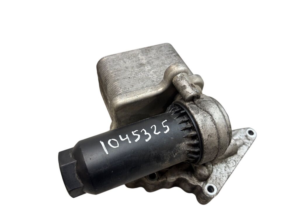 EC109003 Gearbox oil cooler RENAULT ESPACE V (JR) (2015-2023)