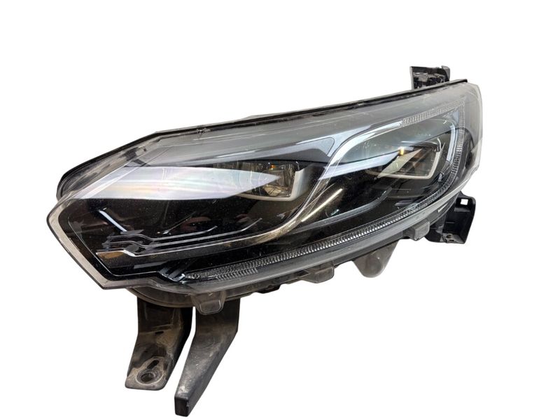89911286 Headlight left RENAULT ESPACE V (JR) (2015-2023)
