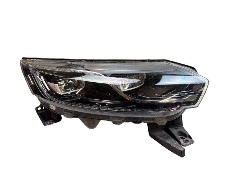 89911285 Headlight right RENAULT ESPACE V (JR) (2015-2023)