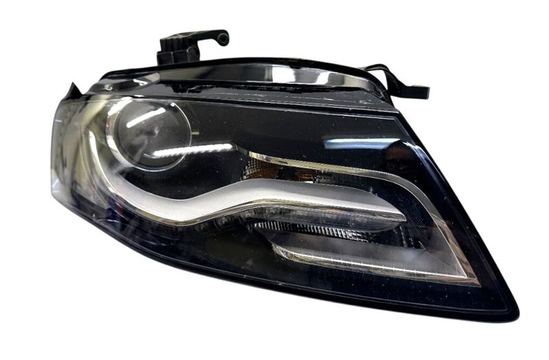 8K0941004C Headlight right AUDI A4 / A4 ALLROAD (B8) (2007-2015)