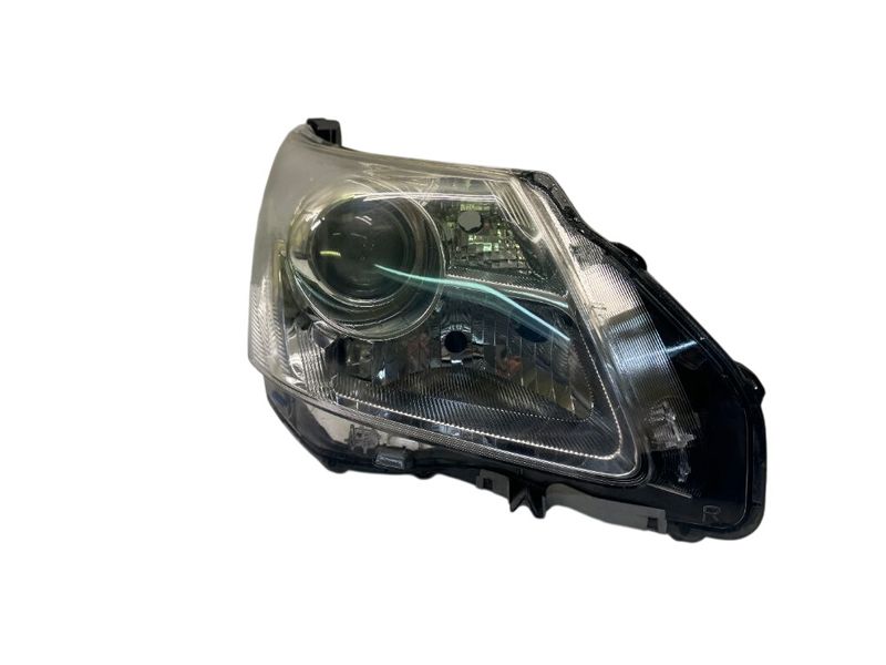H279GR-DE H279GRDE Headlight right TOYOTA AVENSIS (T270) (2009-2018)