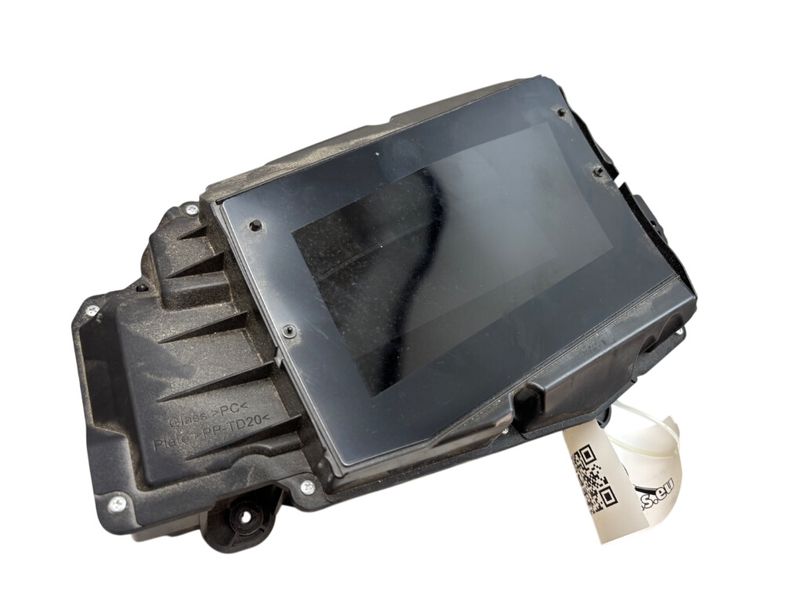 36011700 Head-up display VOLVO V60 II / S60 III (224, 225, 227) (2018-)