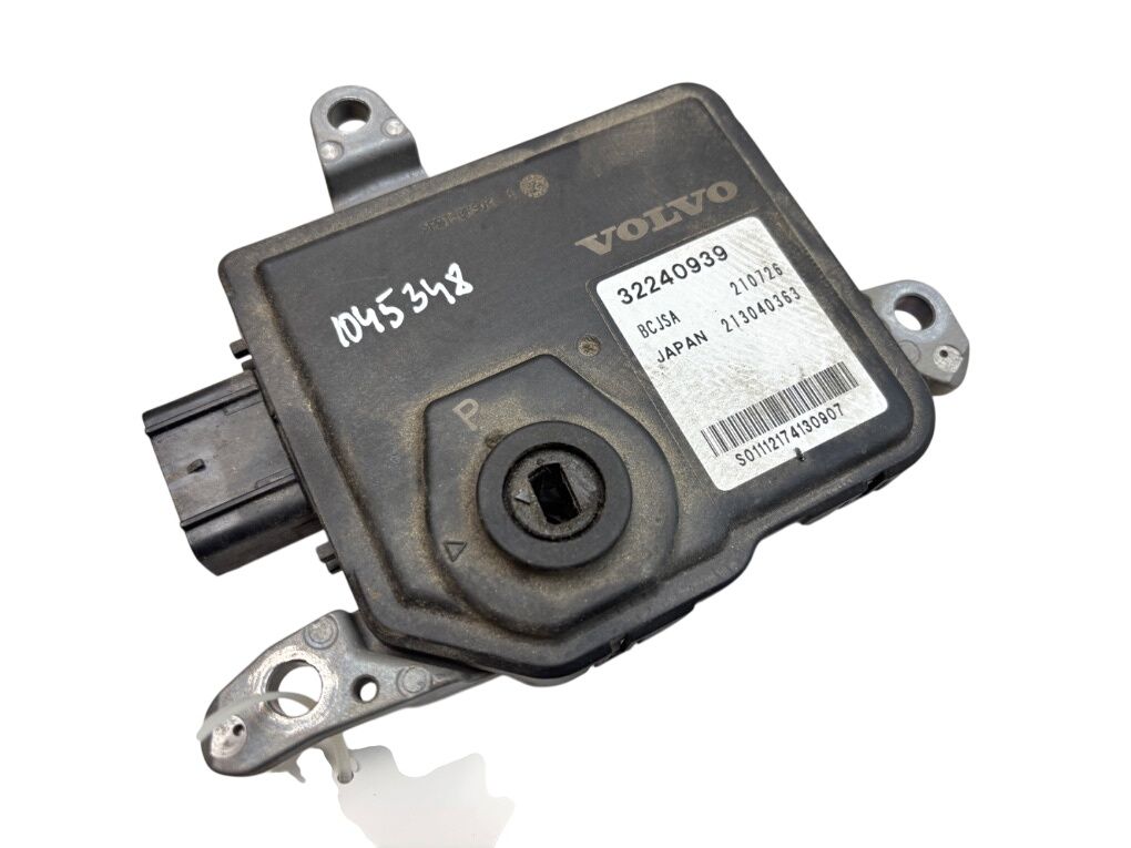 32240939 Gearbox Control Unit VOLVO V60 II / S60 III (224, 225, 227) (2018-)