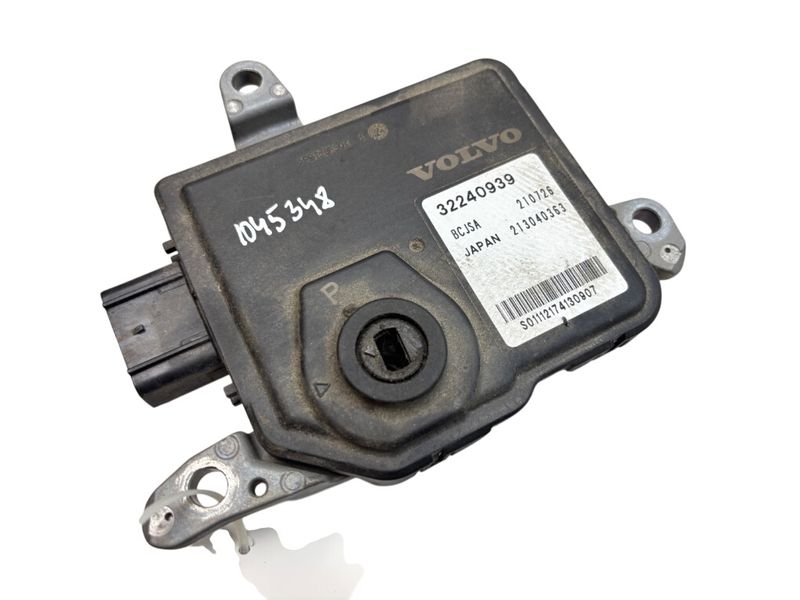 32240939 Gearbox Control Unit VOLVO V60 II / S60 III (224, 225, 227) (2018-)
