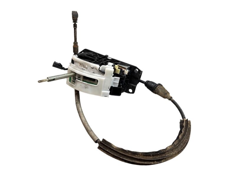 4L1713105B Gearshift Mechanism AUDI Q7 (4L) (2006-2015)