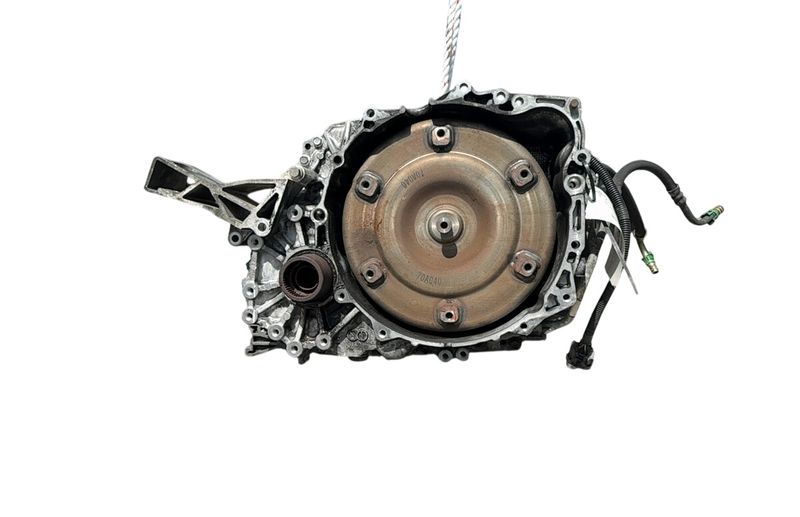 TF-80SC TF80SC 31259317 Gearbox VOLVO XC90 I (2002-2014)