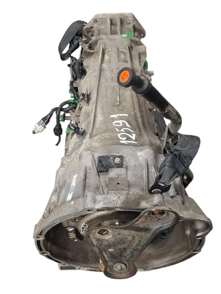 450004C380 Gearbox KIA SORENTO I (JC) (2002-2009)