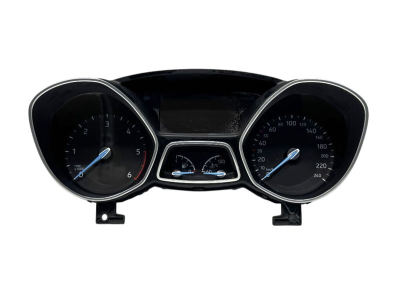 F1ET-10849-BLV F1ET10849BLV Instrument Cluster FORD FOCUS III (2010-2018)
