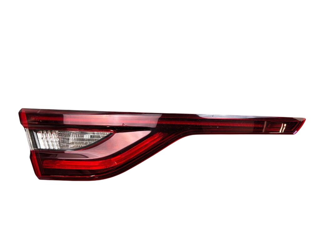265552154R Inner tail light, left RENAULT TALISMAN (L2M, KP) (2013-2022)