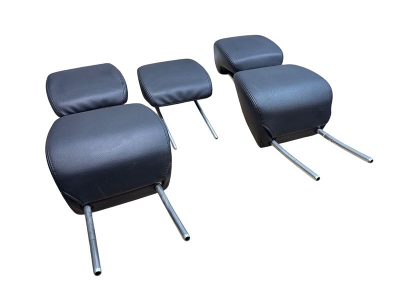 2266297 1943453 1943464 Headrest set FORD RANGER III (TKE, PX) (2011-2023)