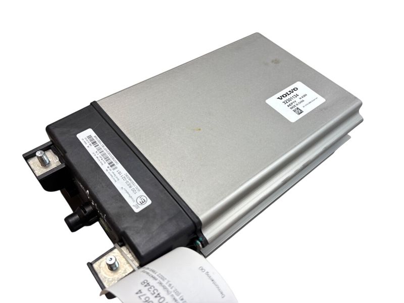 36012980 High voltage battery (EV, Hybrid) VOLVO V60 II / S60 III (224, 225, 227) (2018-)