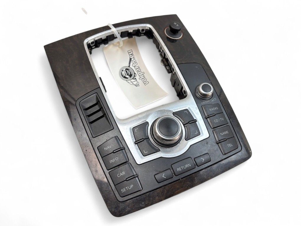 4L0919610 Joystick (MMI control switch / pad) AUDI Q7 (4L) (2006-2015)