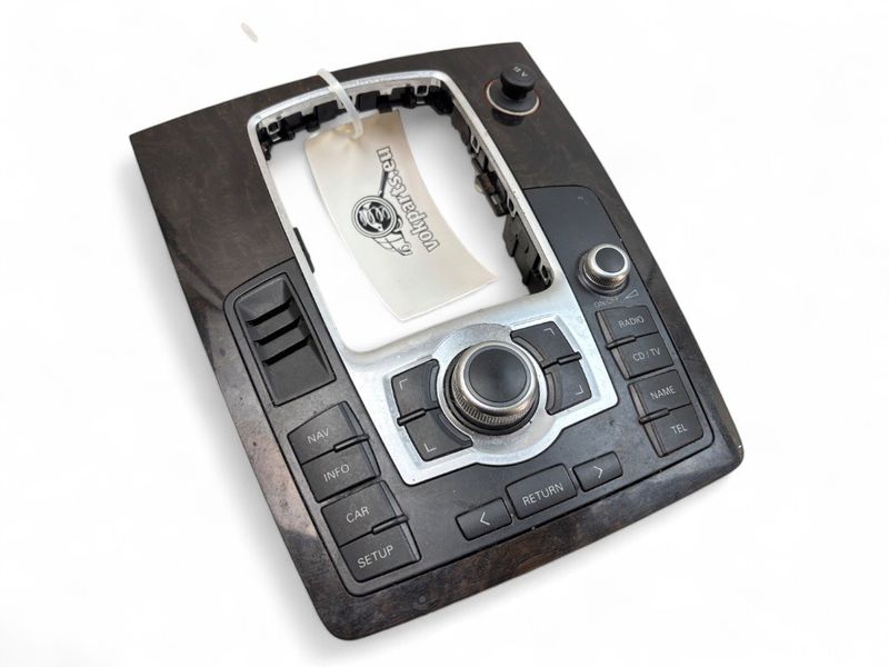 4L0919610 Joystick (MMI control switch / pad) AUDI Q7 (4L) (2006-2015)