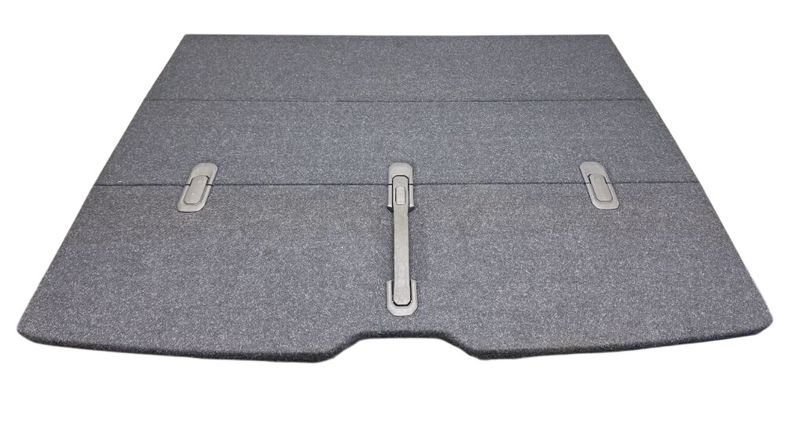 31484758 Luggage Compartment Floor Cover VOLVO XC40 / EX40 / EC40 (536, 539) (2017-)
