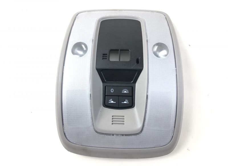 39826646 Interior Lighting Front VOLVO S60 II / V60 I (2010-2018)