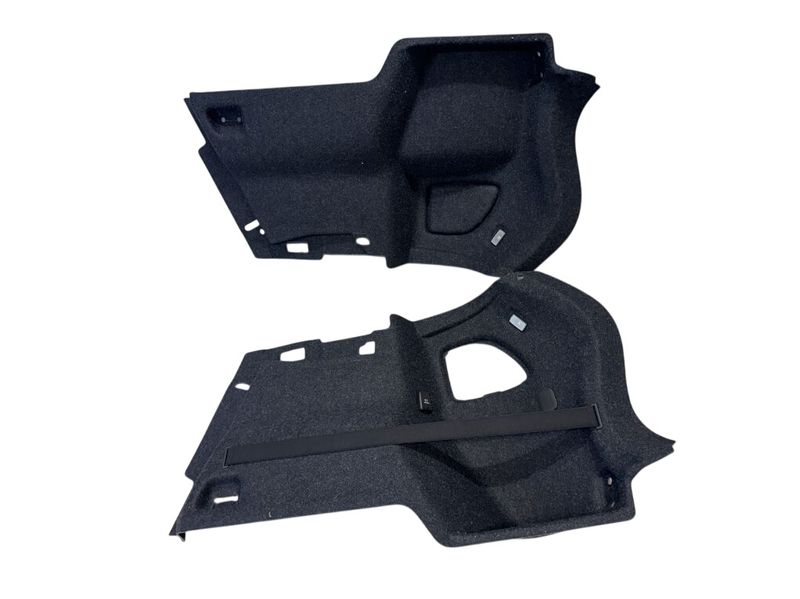 31440893 31440891 Luggage Compartment trim Right VOLVO XC40 / EX40 / EC40 (536, 539) (2017-)