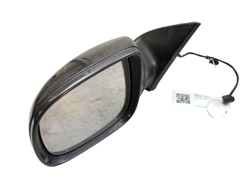 4L1857409N Mirror left AUDI Q7 (4L) (2006-2015)