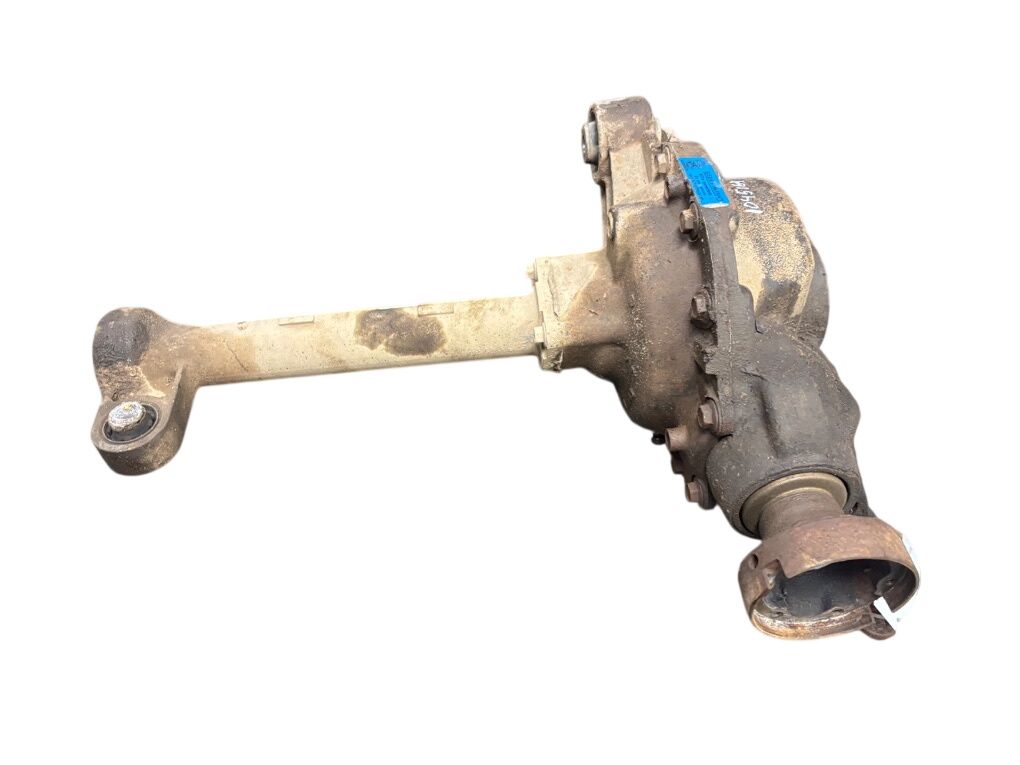 2545741 Front axle Differential FORD RANGER III (TKE, PX) (2011-2023)