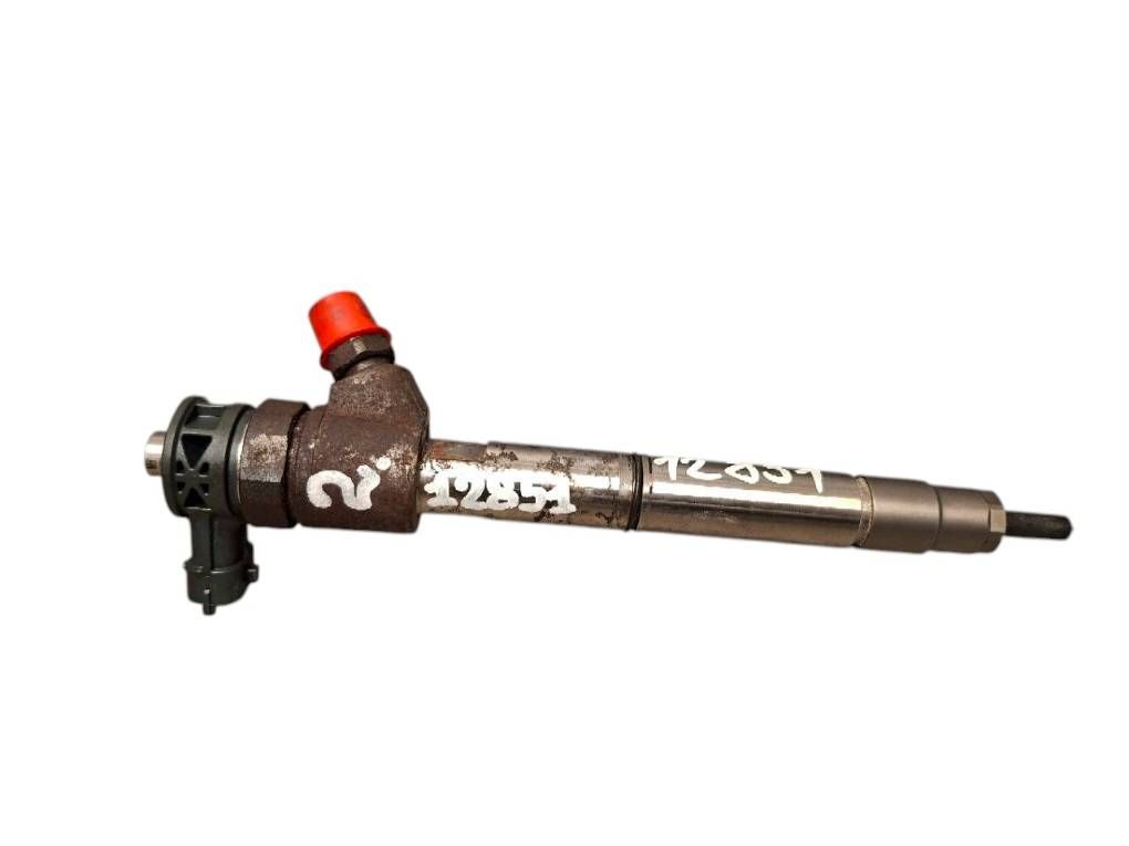 0445110713 Fuel Injector OPEL INSIGNIA B (Z18) (2017-2022)