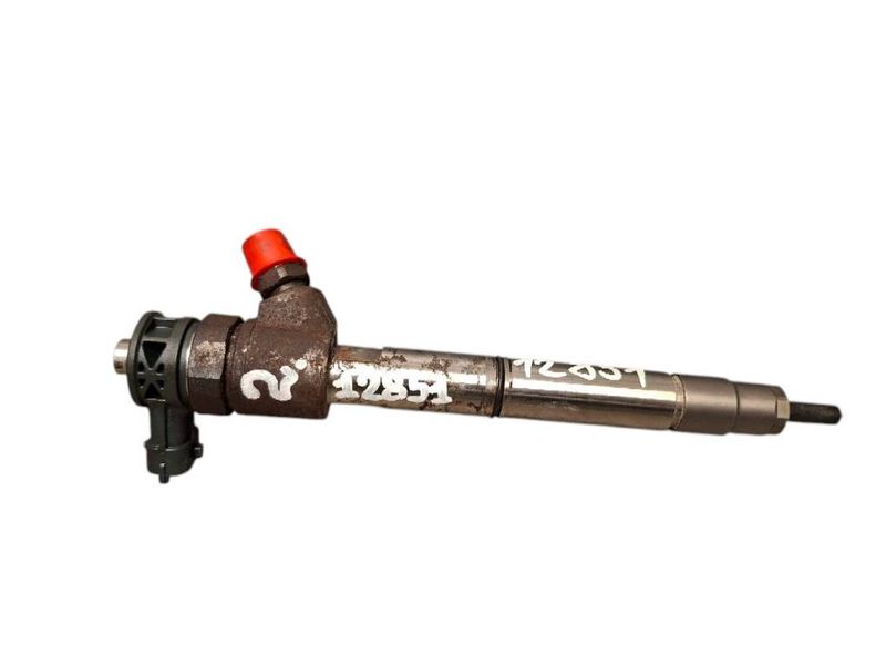 0445110713 Fuel Injector OPEL INSIGNIA B (Z18) (2017-2022)