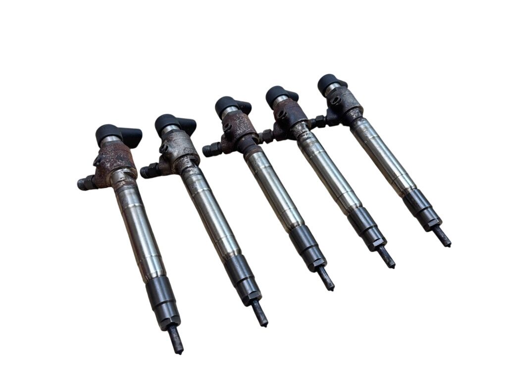 1819881 Fuel injector set FORD RANGER III (TKE, PX) (2011-2023)