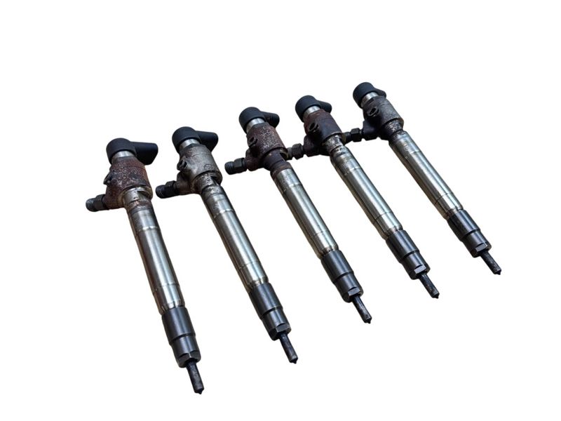 1819881 Fuel injector set FORD RANGER III (TKE, PX) (2011-2023)