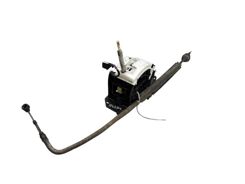 4L1713105B Gearshift Mechanism AUDI Q7 (4L) (2006-2015)