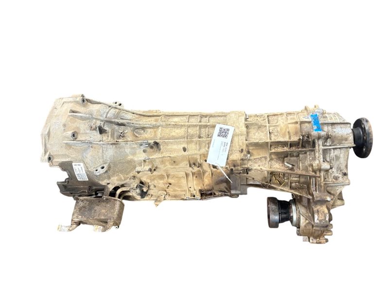 5340697 Gearbox FORD RANGER III (TKE, PX) (2011-2023)