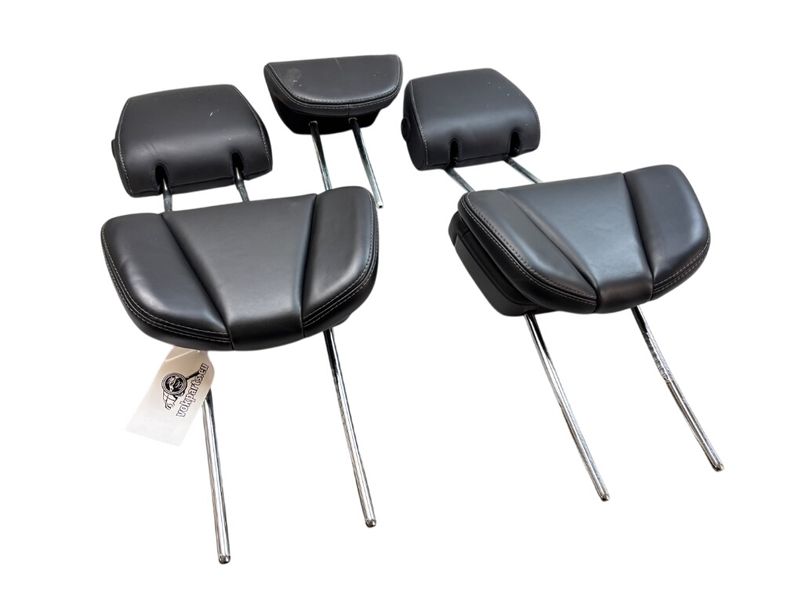864004398R Headrest set RENAULT TALISMAN (L2M, KP) (2013-2022)