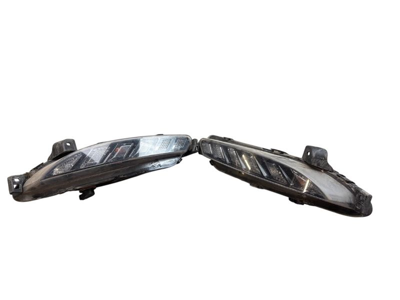 261309540R 261302849R Indicator set RENAULT ESPACE V (JR) (2015-2023)