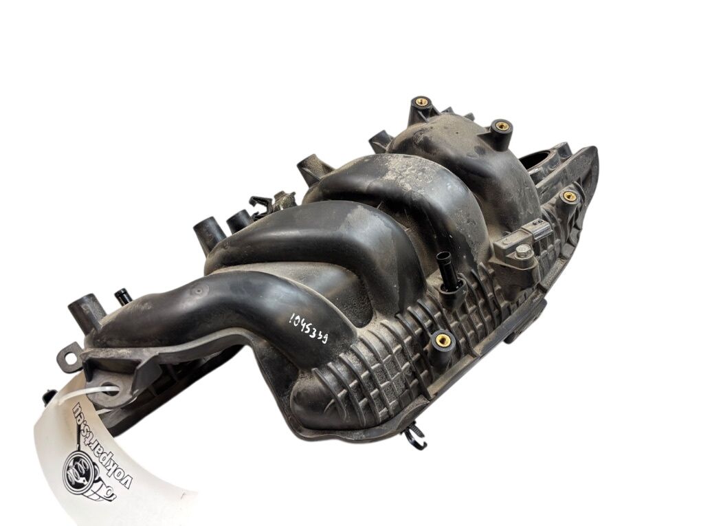 140013YM0C Intake Manifold RENAULT TALISMAN (L2M, KP) (2013-2022)