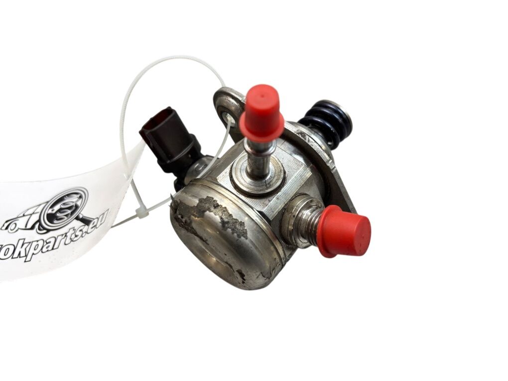 0261520445 High pressure pump, petrol RENAULT TALISMAN (L2M, KP) (2013-2022)