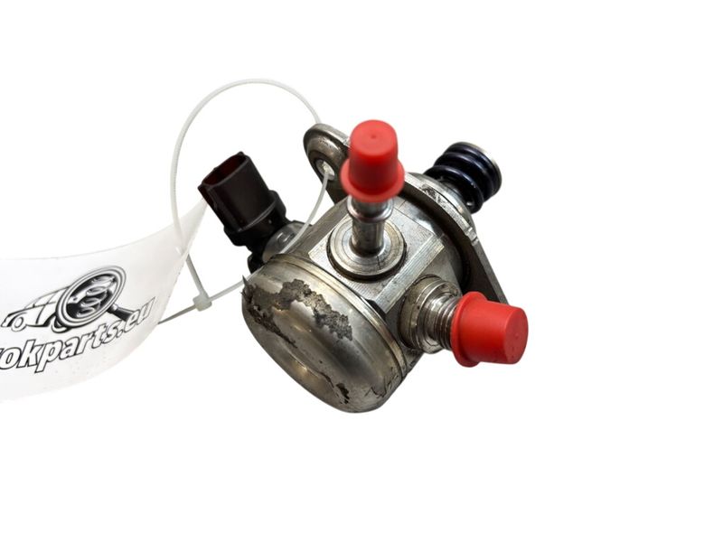 0261520445 High pressure pump, petrol RENAULT TALISMAN (L2M, KP) (2013-2022)